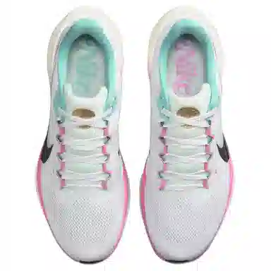 Nike Air Zoom Pegasus 41 White Blue Pink