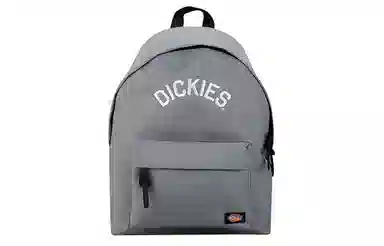 Dickies Backpack Grey