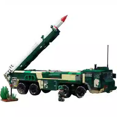 Keeppley 0-300pcs 25001-25007