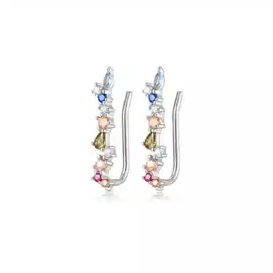 BLESSED BULLET ins s925