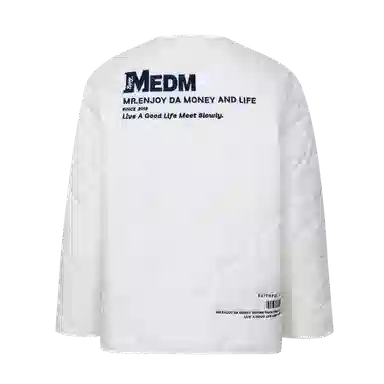 MEDM FW24 Logo