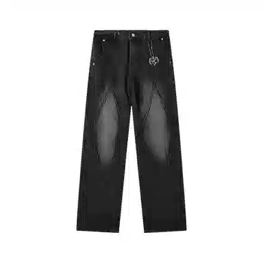 WELTER EXPERIMENT vibe