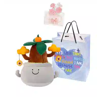 kakadream 25cm