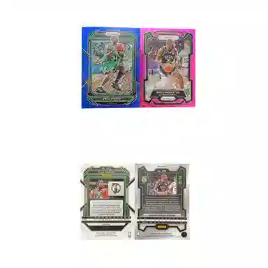 PANINI 2022-23prizm3135+20240850 2