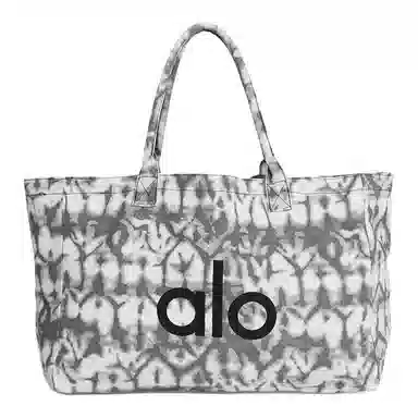 Alo Iconic Shopper Tote