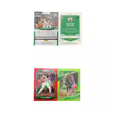 PANINI 2020-21prizm 073299+2022 OP 149