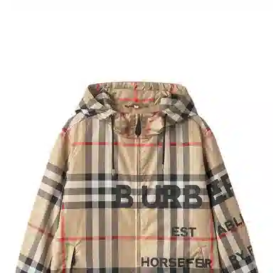 Burberry Logo