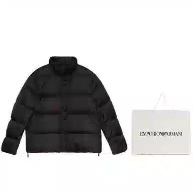 EMPORIO ARMANI FW22