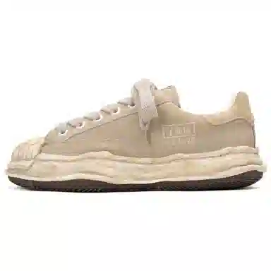 MIHARA YASUHIRO Blakey OG Sole