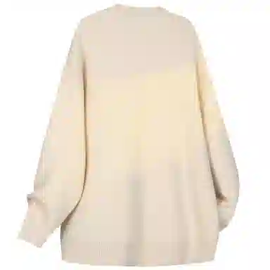 WARNING LIGHT Sweater