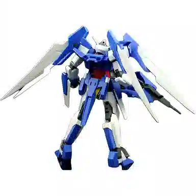 BANDAI HG 1144 AGE AGE-2 13cm
