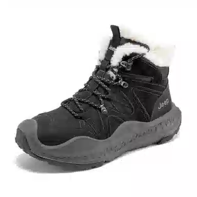Jeep Snow Boots