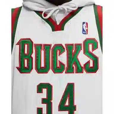 Mitchell Ness AU13-14 34
