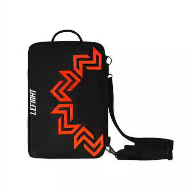 左右力量 训练多功能行李袋大容量 篮球包双肩包 防水