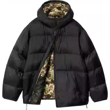 Carhartt WIP Toronto Jacket