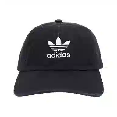 adidas Cap Black