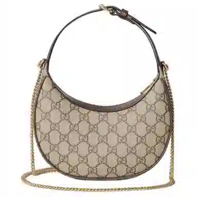 Gucci Ophidia GG Beige Ebony