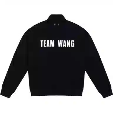TEAM WANG design LOGO