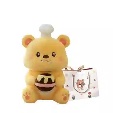 OU DI PIG 40cm50cm60cm