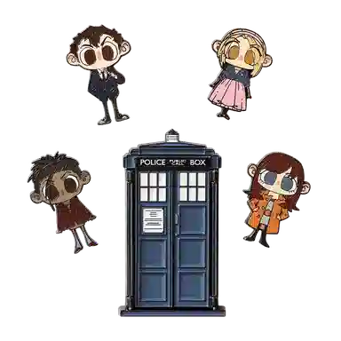Doctor Whotardis IP