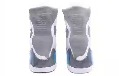 Nike Kobe 9 Elite High Protro "Halo"