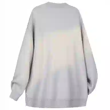 WARNING LIGHT Sweater