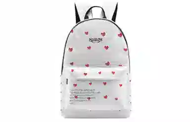 SRRW Backpack Blue Pink
