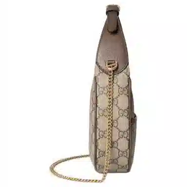 Gucci Ophidia GG Beige Ebony