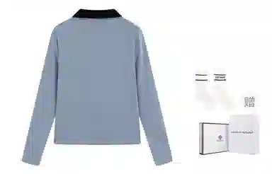 Charlie Luciano Polo