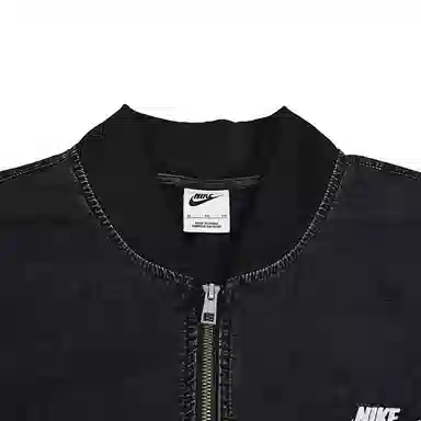 Nike Sportswear Club+ Black