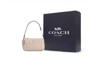 COACH Nolita 19