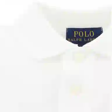Polo Ralph Lauren LogoPolo