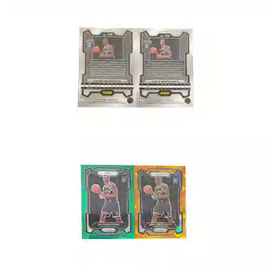 PANINI 2023-24 prizm rc