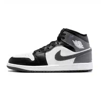 Jordan Air Jordan 1 Low Black White