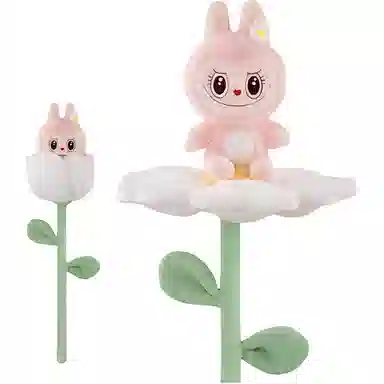 POP MART Flower Fairy MOKOKO
