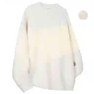 WARNING LIGHT Sweater