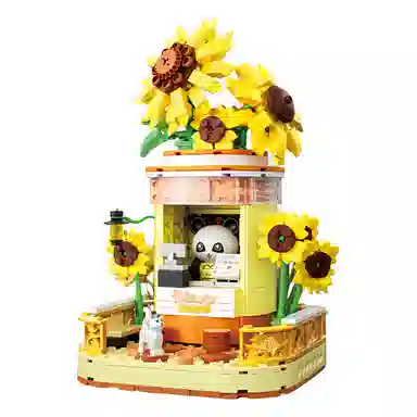 Brangdy 490pcs BRA-JM-663012