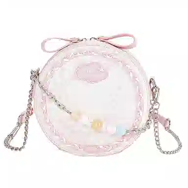 Miffy Macaron Shoulder Bag