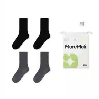 moremoli 4