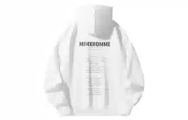 Mimx Homme