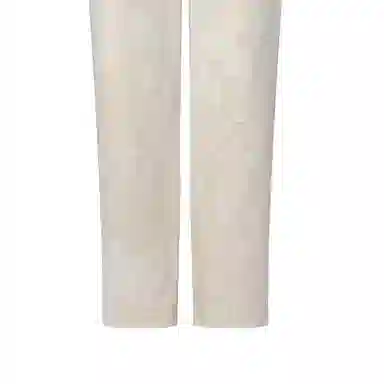 Louis Vuitton SS24 Beige Jeans