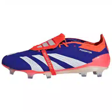 adidas Predator Elite Blue Orange