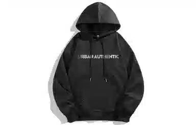 URBAN AUTHENTIC LOGOT
