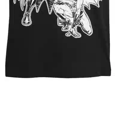Lanvin SS22 BatmanT