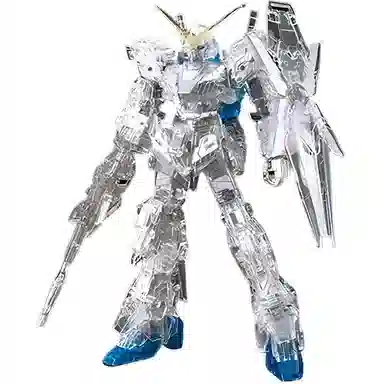 BANDAI HGUC 1144 UC 13cm