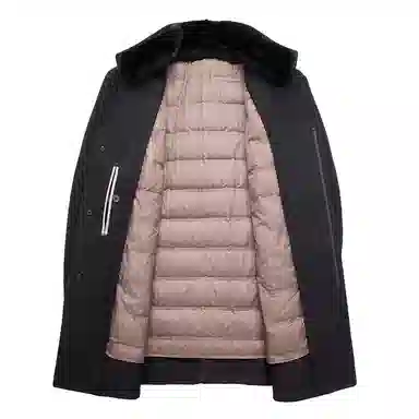 Pierre Cardin Coat