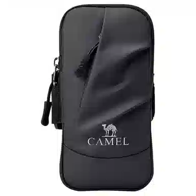 CAMEL PU