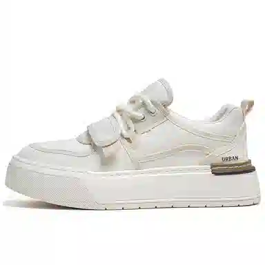 URBAN AUTHENTIC