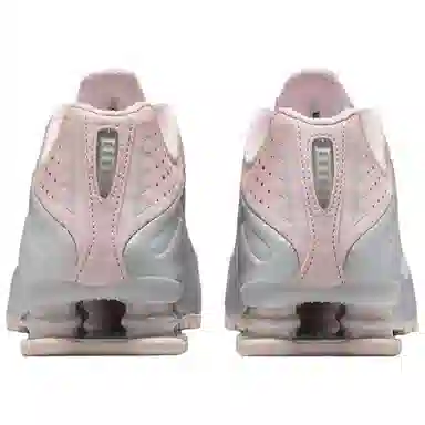 Nike Shox R4 "Barely Rose"