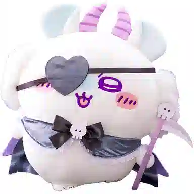 chiikawa 35cm